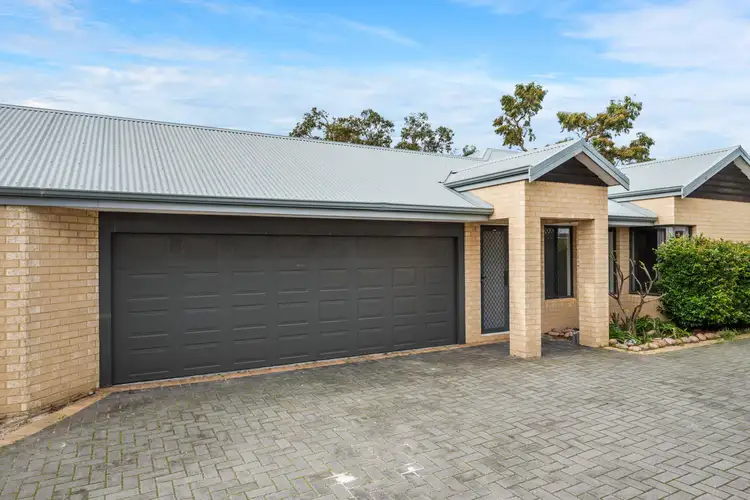 Second view of Homely villa listing, 2/67 Alexandra Place, Bentley WA 6102