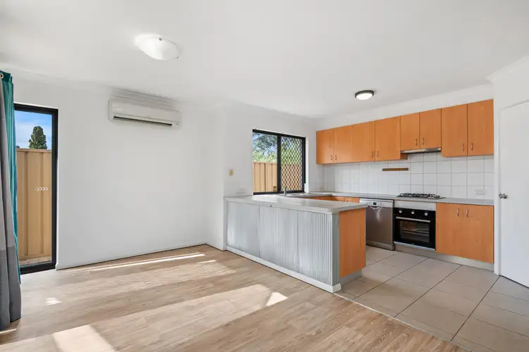 Fourth view of Homely villa listing, 2/67 Alexandra Place, Bentley WA 6102