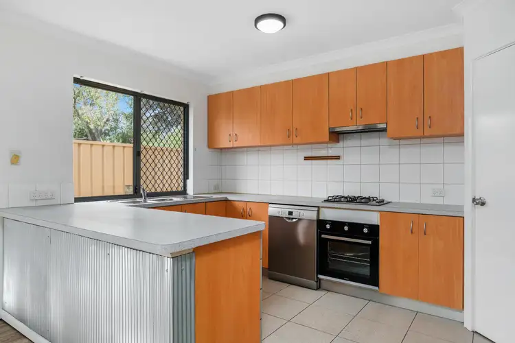 Fifth view of Homely villa listing, 2/67 Alexandra Place, Bentley WA 6102