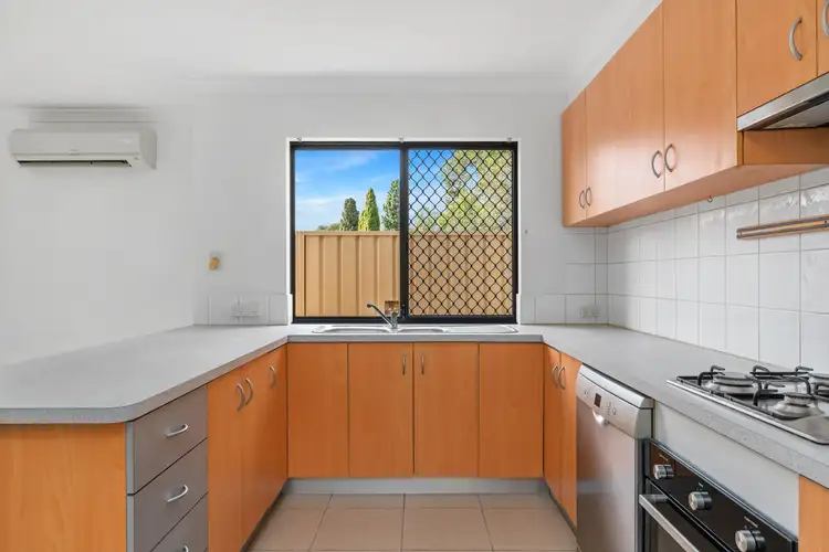 Sixth view of Homely villa listing, 2/67 Alexandra Place, Bentley WA 6102
