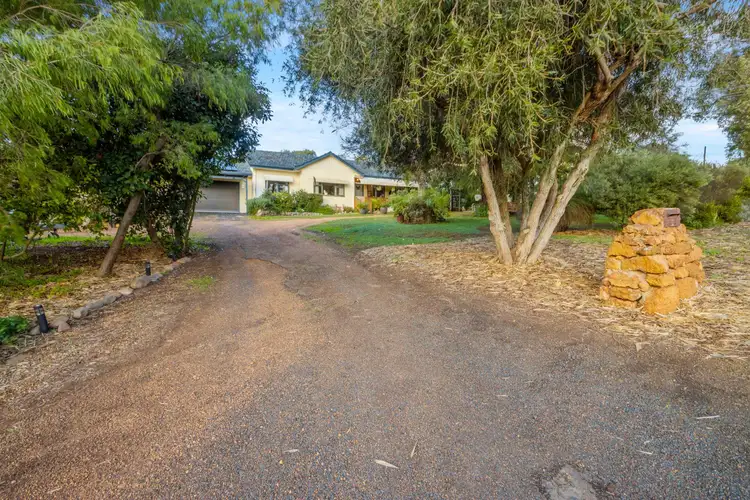 Second view of Homely house listing, 2 Padbury Road, Bridgetown WA 6255