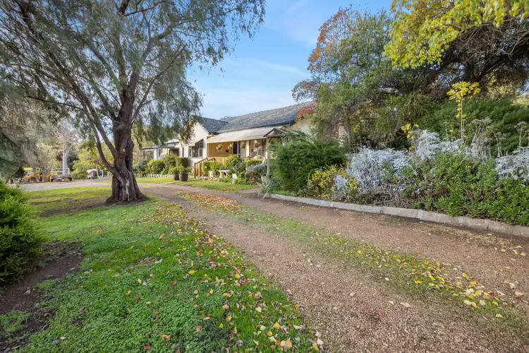 Third view of Homely house listing, 2 Padbury Road, Bridgetown WA 6255
