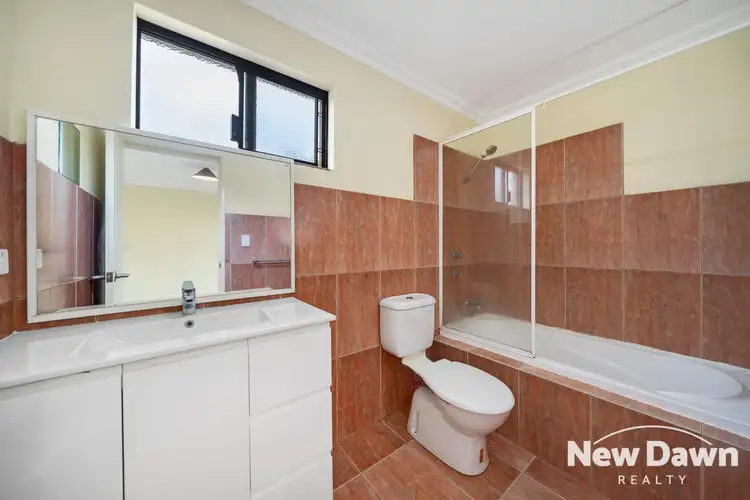Third view of Homely house listing, 13B Casuarina Way, Morley WA 6062