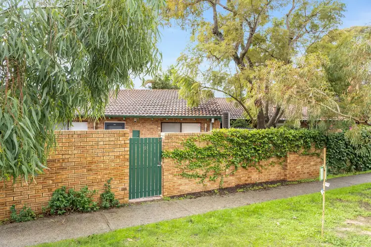 2/65 Adrian Street, Palmyra WA 6157