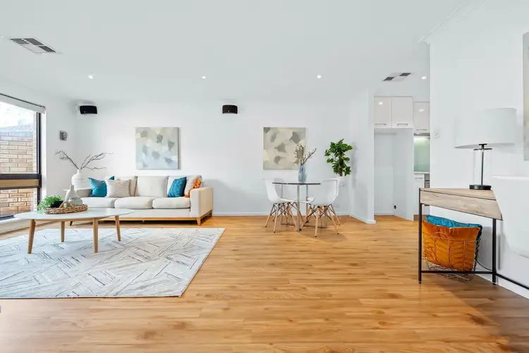 Fifth view of Homely unit listing, 2/65 Adrian Street, Palmyra WA 6157