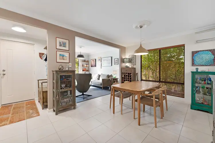 Main view of Homely townhouse listing, 126D Edinboro Street, Joondanna WA 6060
