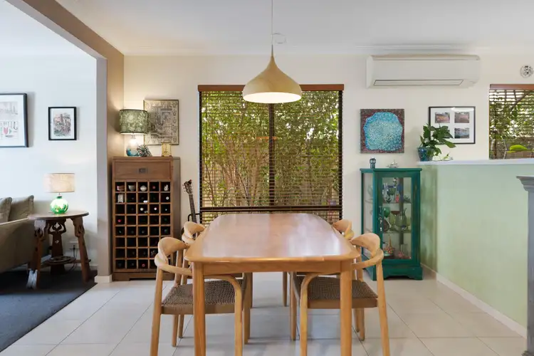 Fourth view of Homely townhouse listing, 126D Edinboro Street, Joondanna WA 6060