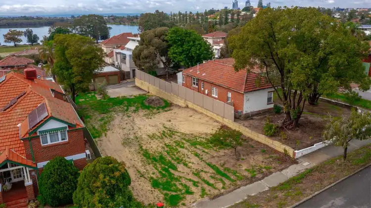 Seventh view of Homely land listing, 144 Harborne Street, Wembley WA 6014