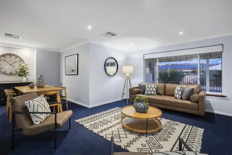 Second view of Homely house listing, 28 Callander Avenue, Kinross WA 6028