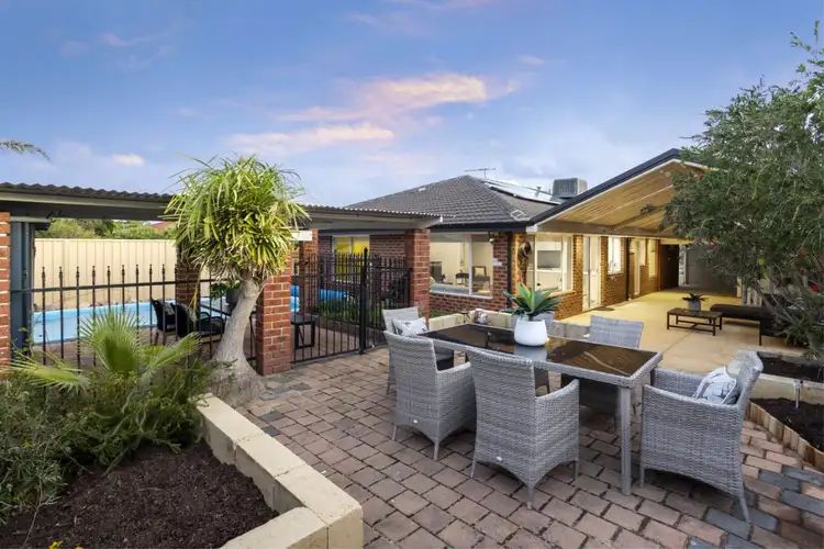 Fourth view of Homely house listing, 28 Callander Avenue, Kinross WA 6028