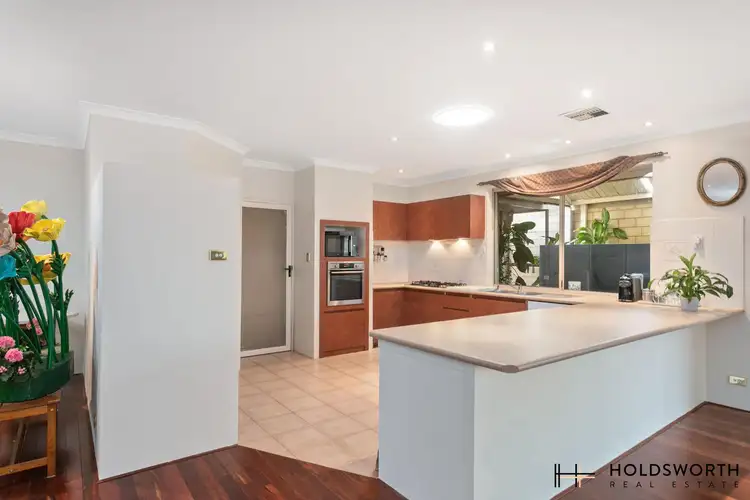 Fifth view of Homely house listing, 30 Beatrice Street, Doubleview WA 6018