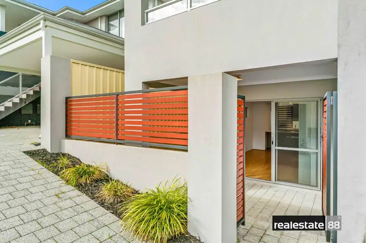 2/18 Sixth Avenue, Maylands WA 6051