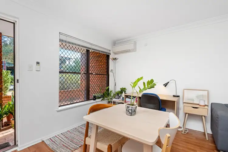 Second view of Homely townhouse listing, 15/60 Smith Street, Highgate WA 6003
