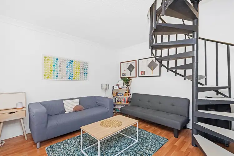 Sixth view of Homely townhouse listing, 15/60 Smith Street, Highgate WA 6003