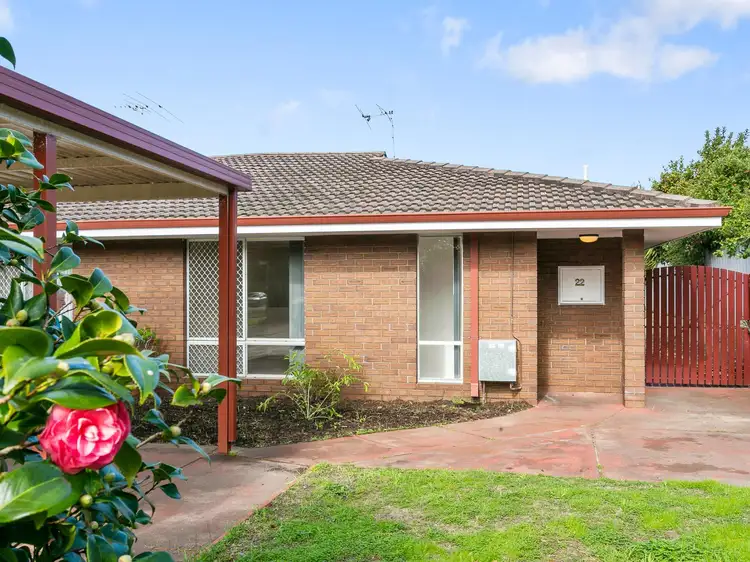 22 Hammad Street, Palmyra WA 6157
