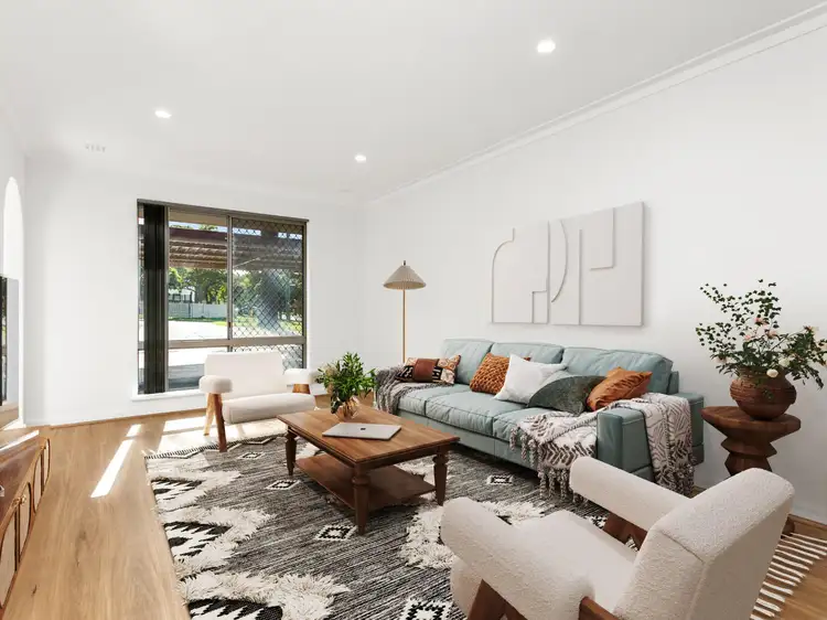 Fifth view of Homely house listing, 22 Hammad Street, Palmyra WA 6157