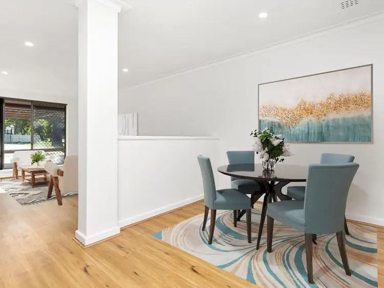 Sixth view of Homely house listing, 22 Hammad Street, Palmyra WA 6157