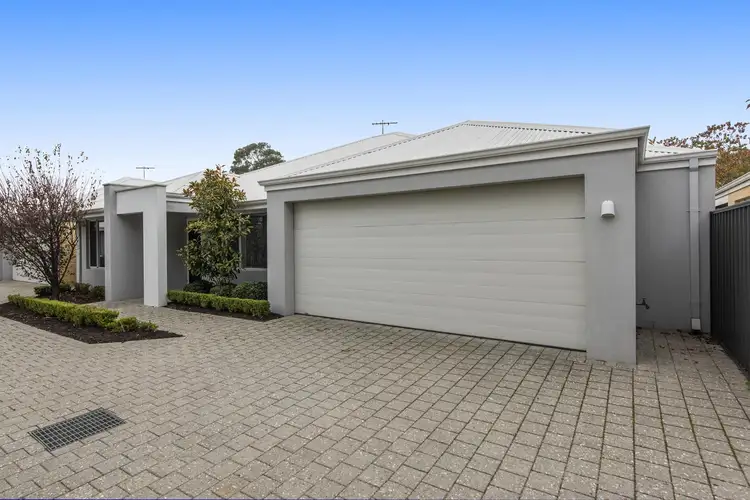 2/40 Harewood Street, Forrestfield WA 6058