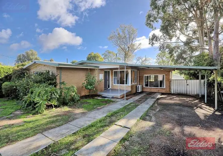 Main view of Homely house listing, 48 Hough Street, Narrogin WA 6312
