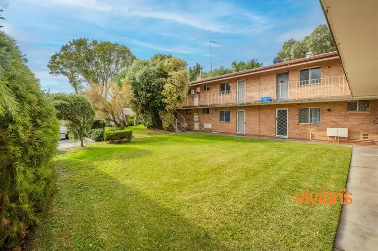 9/178 Holland Street, Fremantle WA 6160
