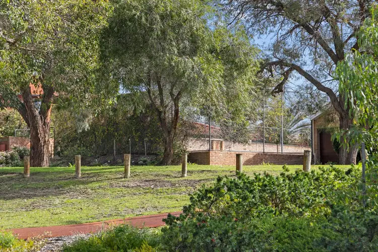 Fourth view of Homely land listing, 23 Paterson Gardens, Winthrop WA 6150