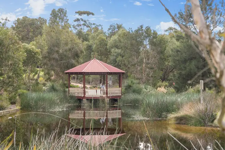 Fifth view of Homely land listing, 23 Paterson Gardens, Winthrop WA 6150