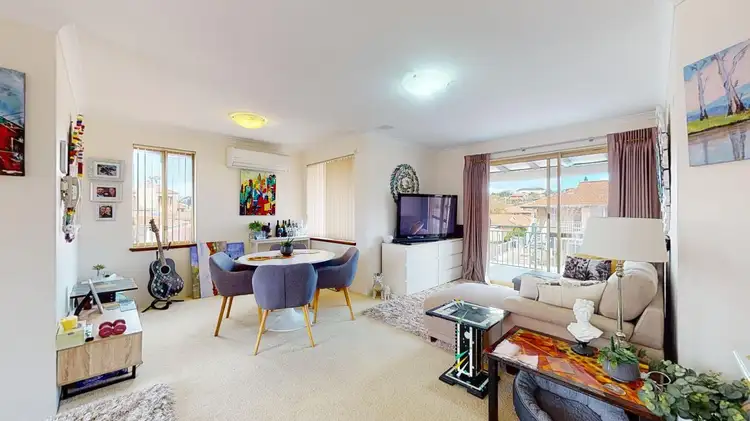 Fourth view of Homely retirement listing, 21/177 Dampier Avenue, Kallaroo WA 6025