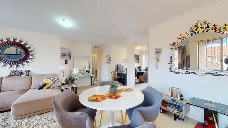 Fifth view of Homely retirement listing, 21/177 Dampier Avenue, Kallaroo WA 6025