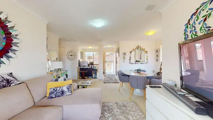 Sixth view of Homely retirement listing, 21/177 Dampier Avenue, Kallaroo WA 6025