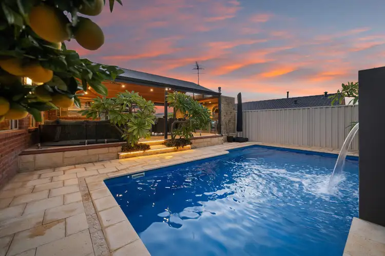 Third view of Homely house listing, 11 MacMillan Rise, Duncraig WA 6023