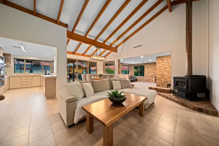 Sixth view of Homely house listing, 11 MacMillan Rise, Duncraig WA 6023