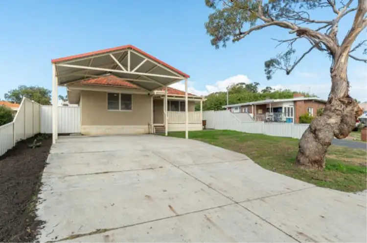 Main view of Homely house listing, 40 Ticehurst Way, Balga WA 6061
