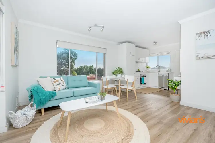 Second view of Homely apartment listing, 14/2 Albert Street, Mosman Park WA 6012