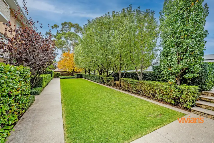 Fourth view of Homely apartment listing, 14/2 Albert Street, Mosman Park WA 6012