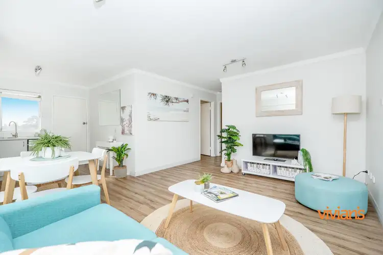 Fifth view of Homely apartment listing, 14/2 Albert Street, Mosman Park WA 6012