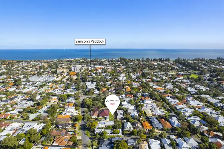 Second view of Homely land listing, 3B McEwan Crescent, Mosman Park WA 6012