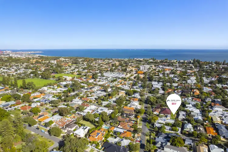 Third view of Homely land listing, 3B McEwan Crescent, Mosman Park WA 6012