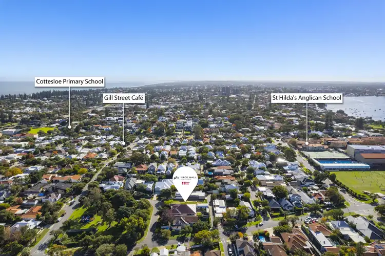Fourth view of Homely land listing, 3B McEwan Crescent, Mosman Park WA 6012