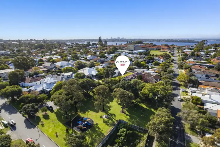 Fifth view of Homely land listing, 3B McEwan Crescent, Mosman Park WA 6012