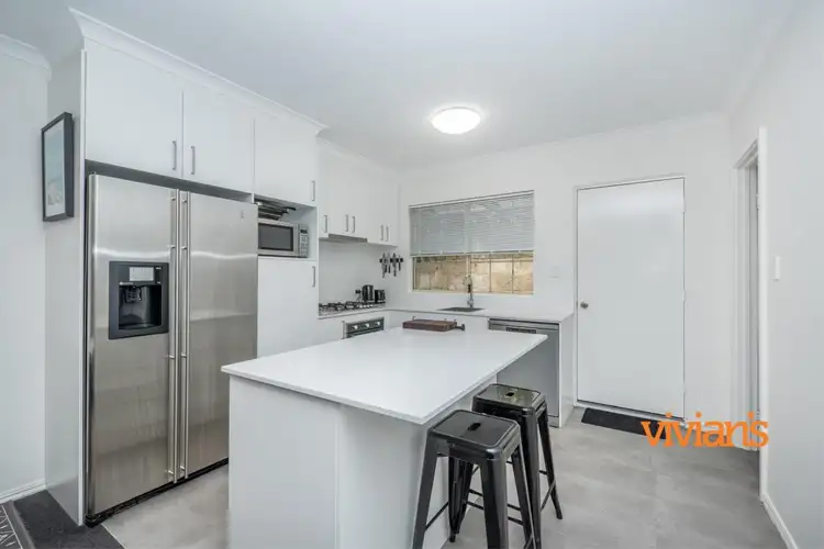 Main view of Homely townhouse listing, 10/44 Harvey Street, Mosman Park WA 6012