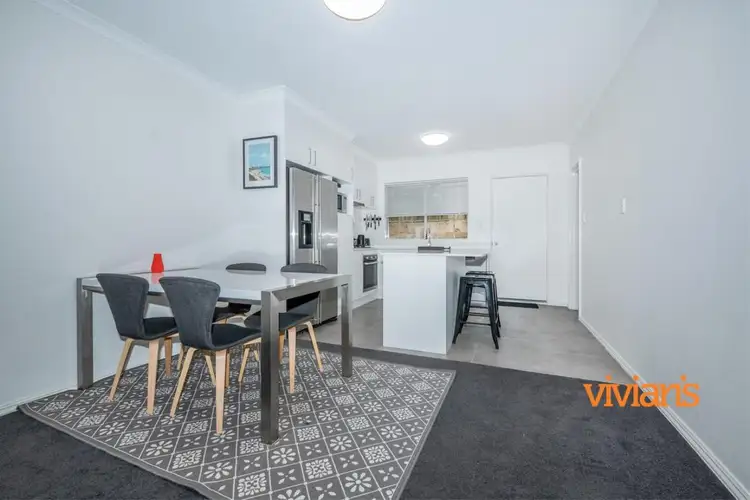 Third view of Homely townhouse listing, 10/44 Harvey Street, Mosman Park WA 6012