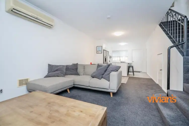 Fourth view of Homely townhouse listing, 10/44 Harvey Street, Mosman Park WA 6012