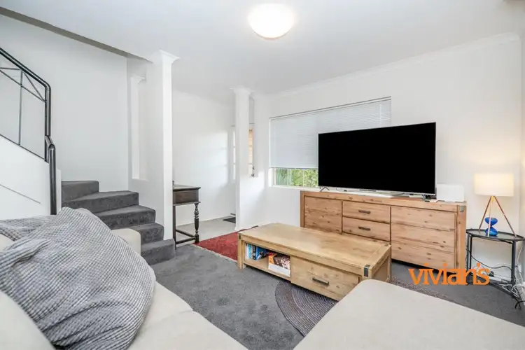 Fifth view of Homely townhouse listing, 10/44 Harvey Street, Mosman Park WA 6012