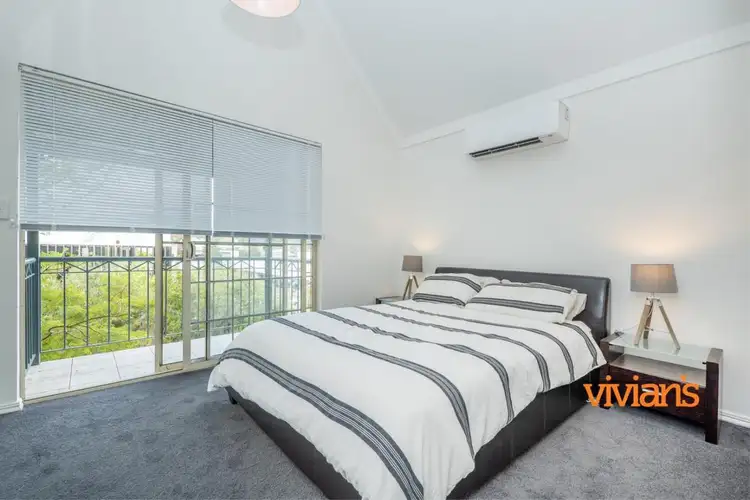 Sixth view of Homely townhouse listing, 10/44 Harvey Street, Mosman Park WA 6012