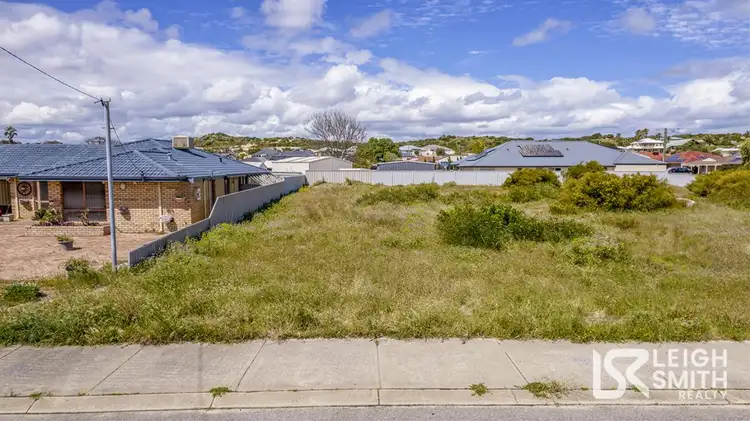 Third view of Homely land listing, 4 Cavender Street, Singleton WA 6175
