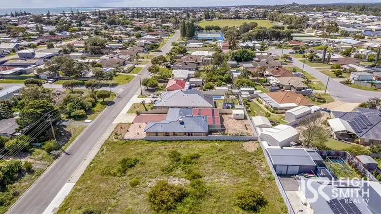 Seventh view of Homely land listing, 4 Cavender Street, Singleton WA 6175