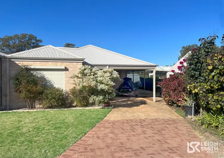 36 Wildwood  Hill, Dawesville WA 6211
