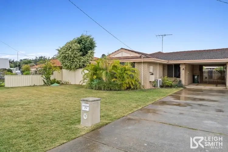 3A Windermere Way, Greenfields WA 6210