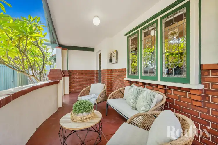 Second view of Homely house listing, 180 Central Avenue, Inglewood WA 6052