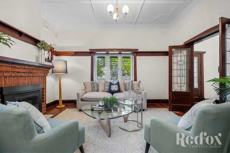 Fifth view of Homely house listing, 180 Central Avenue, Inglewood WA 6052